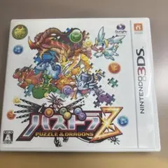 パズドラZ