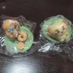 チョコサプ　ちいかわ