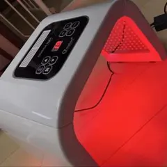 nana様専用　OMEGA light 美顔器 LEDライト療法