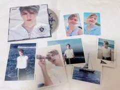 &team 青嵐 ソロジャケ マキ MAKI トレカ コンプ セット