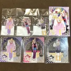 名探偵プリキュア 秋田オーパ 森亜るるか アクスタ アクリルスタンド