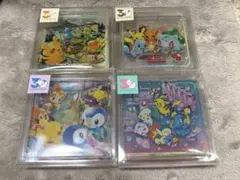 ポケモン Pokémon Timeless Adventure シリーズ 6点 - メルカリ