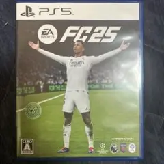 EA SPORTS FC 25 PS5
