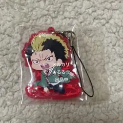 ハイキュー!!】西谷夕 放課後 J-WORLD ブリキ缶ストラップ - メルカリ