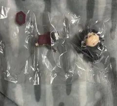 鬼滅の刃アニプレックスオンラインくじ D賞 ねんどろいどさぷらいず冨岡義勇