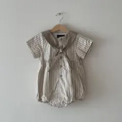 2026年最新】maison marelle ロンパースの人気アイテム - メルカリ