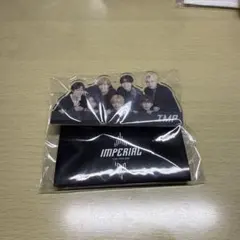 IMPERIAL LIVE TOUR アクリルクリップ