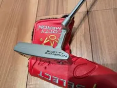 SCOTTY CAMERON Special Select Newport 2