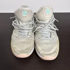 Nike バスケットボールシューズ パステルカラー サブリナby you - メルカリ