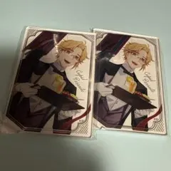 キュピパラ　アクスタ　ギル