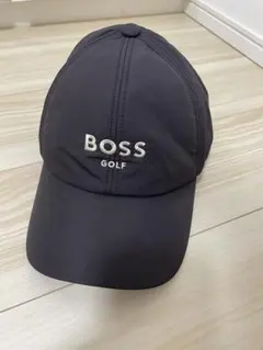 【BOSS】メンズゴルフキャップのサムネイル