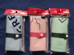 KIRIN Disney コンパクトシート　3種セットのサムネイル