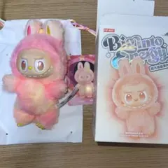 labubu エナジー キャラクターグッズ