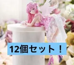 勝利の女神:NIKKE ぬーどるストッパー ドロシー 12個セット まとめ売り！
