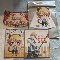 2025年最新】天馬司の人気アイテム - メルカリ