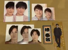 IMPACTors IMP. 椿泰我