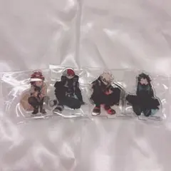 ヒロアカ ワールドヒーローズミッション WHM 特典 アクスタ ヒロアカ