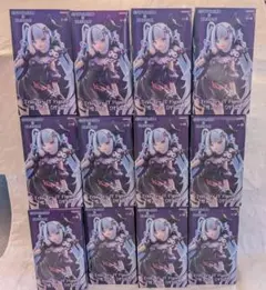 初音ミク ヴィンテージドール 雪ミク クロミ 計12体セット - メルカリ