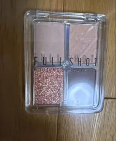 A'pieu FULL SHOT ルーティーン アイパレット PK01のサムネイル