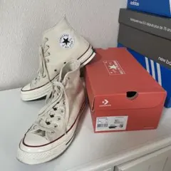 CONVERSE CT70 Chuck Taylor ハイカットスニーカー
