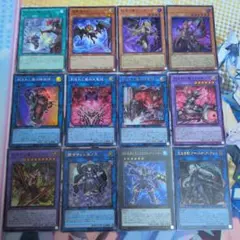 デモンスミス出張セット