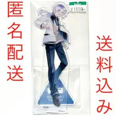 【匿名配送】にじさんじ VΔLZ2周年 アクリルスタンド 弦月藤士郎【送料込み】