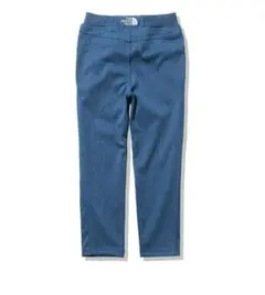 新品　ノースフェイス　ストレッチデニム　パンツ