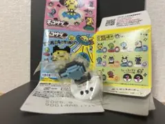 たまごっち　チョコサプ　にょろっち