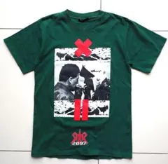 激レア】1993年 BUCK-TICK ビンテージ Tシャツ - メルカリ