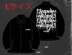 BABYMETAL BATTLE LONG JACKET 特攻服 XXLサイズ - メルカリ