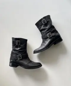 2026年最新】MIU MIU エンジニアブーツの人気アイテム - メルカリ