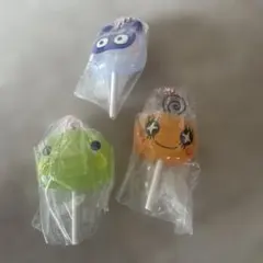 たまごっち　カラフルキャンディチャーム　ガチャガチャ