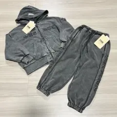 【新品】バースデイ FMB セットアップ　100