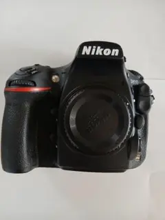 Nikon D810 デジタル一眼レフカメラ