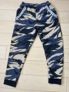 New Balance スウェットパンツ Mサイズ