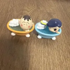クレヨンしんちゃん　ベイビーしんちゃんズ