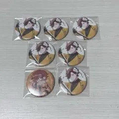 2026年最新】大妖怪 ローソン 缶バッジの人気アイテム - メルカリ