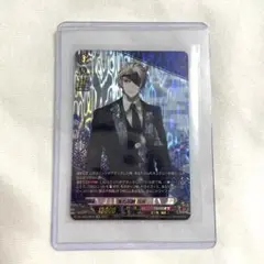 刀剣乱舞 ヴァンガード 鬼丸国綱 祝装 SP