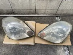 新品未使用】トヨタ MR-S ZZW30 ヘッドライトユニット 右側 R 純正