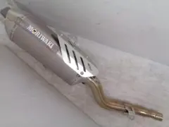 CRF250L MD47 21-25 モリワキ MX スリップオン マフラー CRF250L MD47 21-25 モリワキ MX スリップオン マフラー - メルカリ