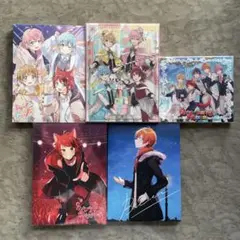 すとぷり DVD CD フォトブック 5点 まとめ