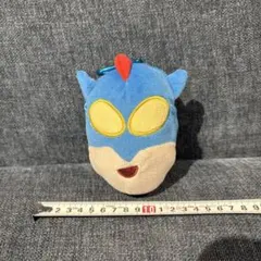 【現品限り】アクション仮面 カラビナ付きポーチ クレヨンしんちゃん