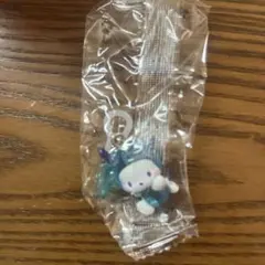 ポチャッコ　マスコット ストラップ サンリオ