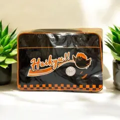 ハイキュー　ショルダーバッグ