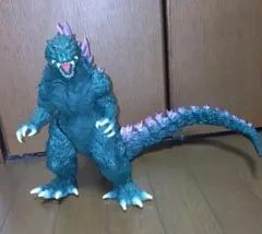 ゴジラソフビ フィギュア 約30cmのサムネイル