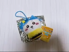 新品未使用】ちいかわ ハチさんぬいぐるみ セブンイレブン限定