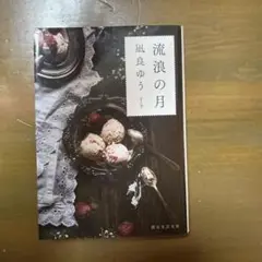 流浪の月