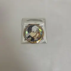 WIND BREAKER ウィンブレ バースデー ホログラム缶バッジ 桜遥