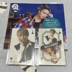 AwA AwA マサヒロ盤