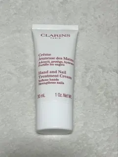 CLARINS ハンド＆ネイル トリートメントクリーム 30mlのサムネイル